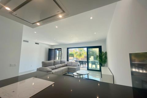 Villa i Los Gallardos, Almeria, Los Gallardos - € 324.000 | Ref: 85342 - foto 48