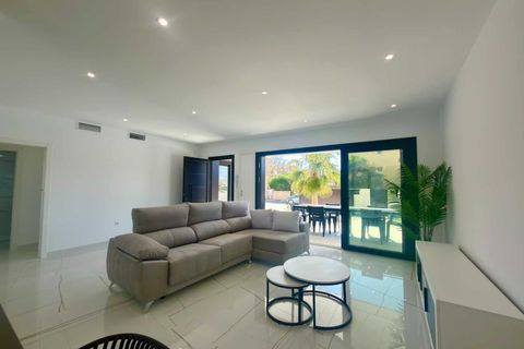 Villa i Los Gallardos, Almeria, Los Gallardos - € 324.000 | Ref: 85342 - foto 49