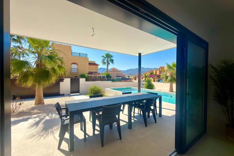 Villa i Los Gallardos, Almeria, Los Gallardos - € 324.000 | Ref: 85342 - foto 50