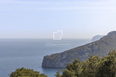 Villa i Javea, Alicante, Javea - € 1.340.000 | Ref: JAV68895 - foto 1