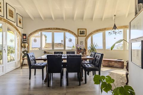 Villa i Javea, Alicante, Javea - € 1.340.000 | Ref: JAV68895 - foto 5