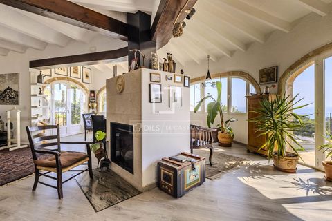 Villa i Javea, Alicante, Javea - € 1.340.000 | Ref: JAV68895 - foto 7