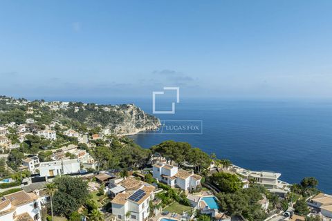 Villa i Javea, Alicante, Javea - € 1.340.000 | Ref: JAV68895 - foto 8