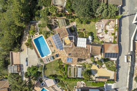 Villa i Javea, Alicante, Javea - € 1.340.000 | Ref: JAV68895 - foto 9