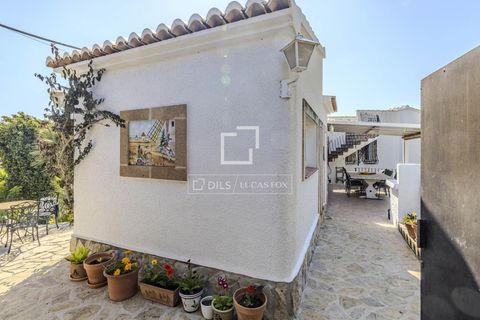 Villa i Javea, Alicante, Javea - € 1.340.000 | Ref: JAV68895 - foto 14