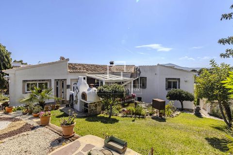 Villa i Javea, Alicante, Javea - € 1.340.000 | Ref: JAV68895 - foto 19