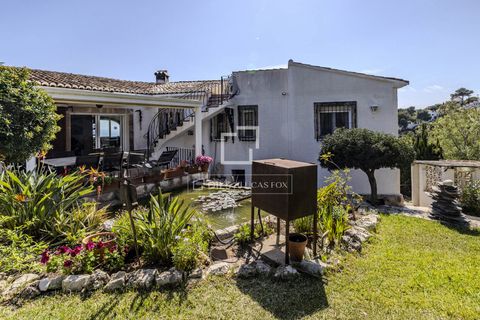 Villa i Javea, Alicante, Javea - € 1.340.000 | Ref: JAV68895 - foto 20