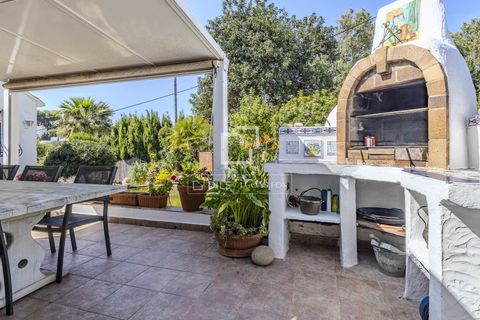 Villa i Javea, Alicante, Javea - € 1.340.000 | Ref: JAV68895 - foto 23