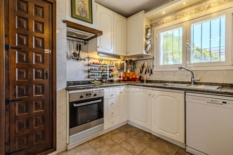 Villa i Javea, Alicante, Javea - € 1.340.000 | Ref: JAV68895 - foto 29