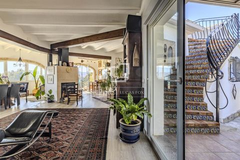 Villa i Javea, Alicante, Javea - € 1.340.000 | Ref: JAV68895 - foto 30