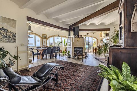 Villa i Javea, Alicante, Javea - € 1.340.000 | Ref: JAV68895 - foto 31
