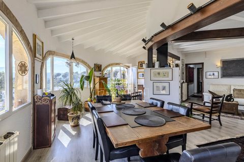 Villa i Javea, Alicante, Javea - € 1.340.000 | Ref: JAV68895 - foto 34