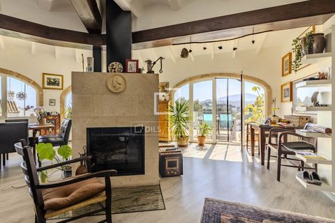 Villa i Javea, Alicante, Javea - € 1.340.000 | Ref: JAV68895 - foto 35