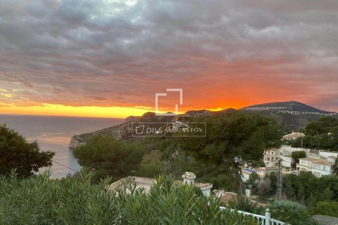 Villa i Javea, Alicante, Javea - € 1.340.000 | Ref: JAV68895 - foto 36