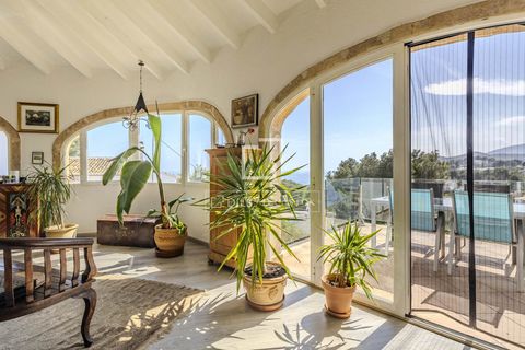 Villa i Javea, Alicante, Javea - € 1.340.000 | Ref: JAV68895 - foto 43