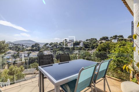 Villa i Javea, Alicante, Javea - € 1.340.000 | Ref: JAV68895 - foto 44