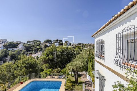 Villa i Javea, Alicante, Javea - € 1.340.000 | Ref: JAV68895 - foto 45