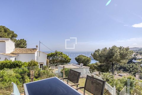 Villa i Javea, Alicante, Javea - € 1.340.000 | Ref: JAV68895 - foto 46