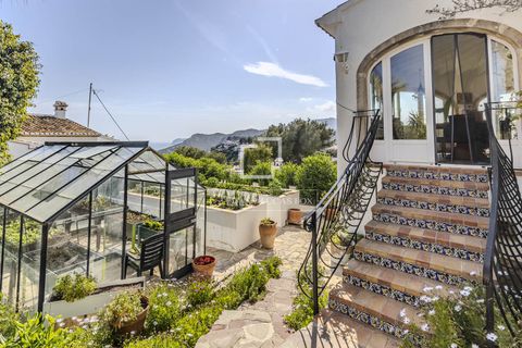 Villa i Javea, Alicante, Javea - € 1.340.000 | Ref: JAV68895 - foto 48