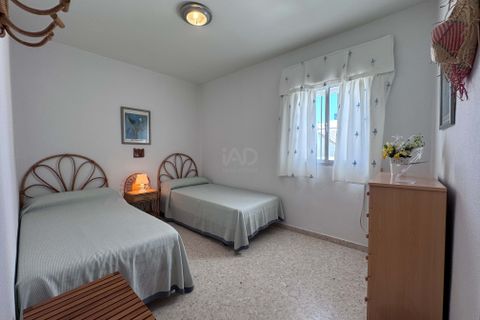 Leilighet i Cadiz, Cadiz, Cadiz - € 261 500 | Ref: 928637 - foto 9