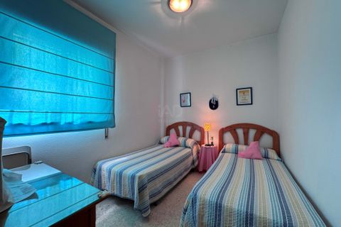 Leilighet i Cadiz, Cadiz, Cadiz - € 261 500 | Ref: 928637 - foto 11