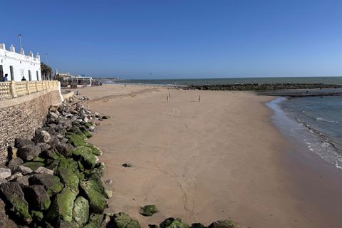 Leilighet i Cadiz, Cadiz, Cadiz - € 261 500 | Ref: 928637 - foto 15