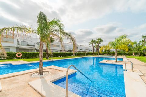 Bungalow i Orihuela, Alicante, Orihuela - € 249.900 | Ref: MCO-47214 - foto 47