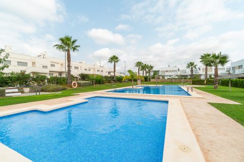 Bungalow i Orihuela, Alicante, Orihuela - € 249.900 | Ref: MCO-47214 - foto 49