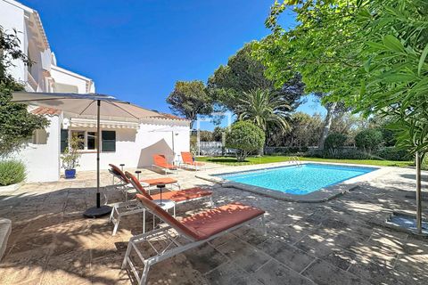 Villa a Es Castell, Menorca, Es Castell - € 1.985.000 | Ref: MEN69906 - foto 3