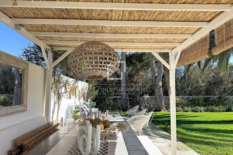 Villa a Es Castell, Menorca, Es Castell - € 1.985.000 | Ref: MEN69906 - foto 4