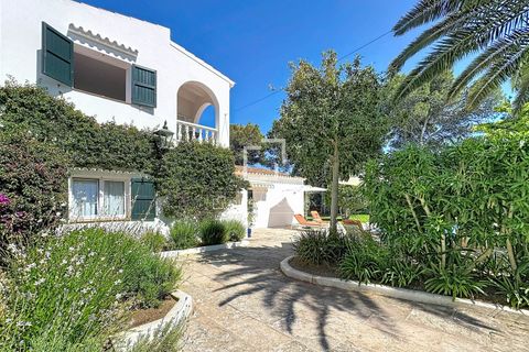 Villa a Es Castell, Menorca, Es Castell - € 1.985.000 | Ref: MEN69906 - foto 5