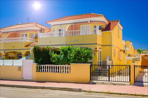 Byhus i Orihuela Costa, Alicante, Orihuela Costa - € 239.900 | Ref: MCO-99525 - foto 3