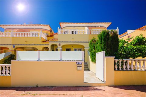 Byhus i Orihuela Costa, Alicante, Orihuela Costa - € 239.900 | Ref: MCO-99525 - foto 4