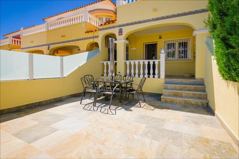 Byhus i Orihuela Costa, Alicante, Orihuela Costa - € 239.900 | Ref: MCO-99525 - foto 6