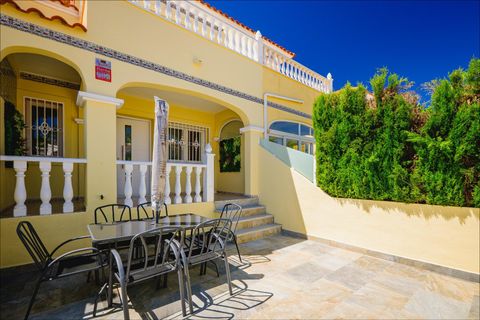 Byhus i Orihuela Costa, Alicante, Orihuela Costa - € 239.900 | Ref: MCO-99525 - foto 7