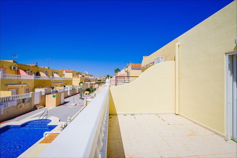 Byhus i Orihuela Costa, Alicante, Orihuela Costa - € 239.900 | Ref: MCO-99525 - foto 50