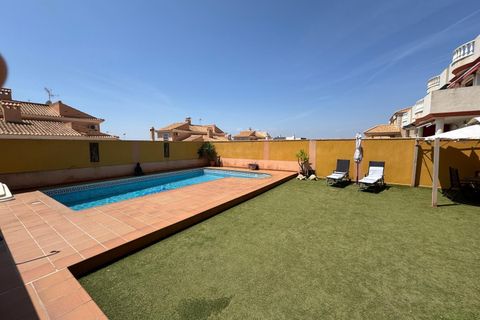 Villa a Torrevieja, Alicante, Torrevieja - € 499.900 | Ref: MCO-57168 - foto 50