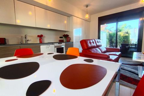 Apartament: Algorfa, Alicante, Algorfa – 234 995 € | Ref: MCO-80511 – zdjęcie 6