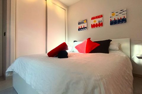 Apartament: Algorfa, Alicante, Algorfa – 234 995 € | Ref: MCO-80511 – zdjęcie 14