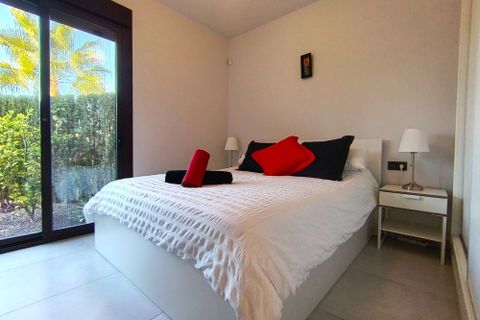 Apartament: Algorfa, Alicante, Algorfa – 234 995 € | Ref: MCO-80511 – zdjęcie 22