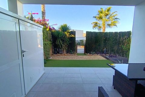 Apartament: Algorfa, Alicante, Algorfa – 234 995 € | Ref: MCO-80511 – zdjęcie 26