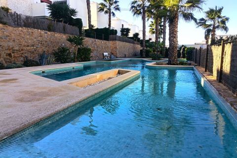 Apartament: Algorfa, Alicante, Algorfa – 234 995 € | Ref: MCO-80511 – zdjęcie 32