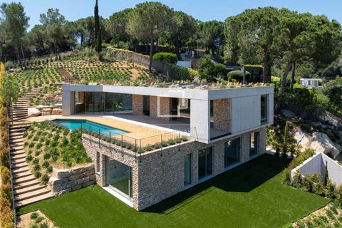 Villa i Cabrils, Barcelona, Cabrils - € 2.225.000 | Ref: MRS69921 - foto 1