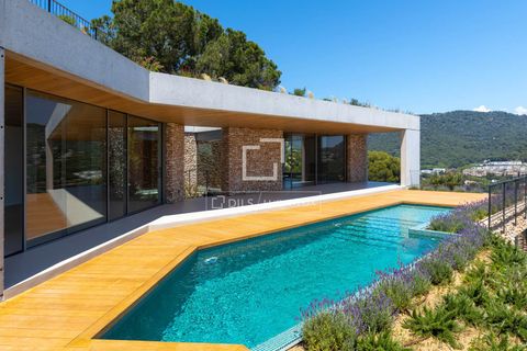 Villa i Cabrils, Barcelona, Cabrils - € 2.225.000 | Ref: MRS69921 - foto 2
