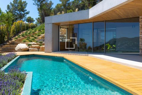 Villa i Cabrils, Barcelona, Cabrils - € 2.225.000 | Ref: MRS69921 - foto 3