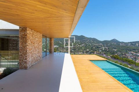 Villa i Cabrils, Barcelona, Cabrils - € 2.225.000 | Ref: MRS69921 - foto 4
