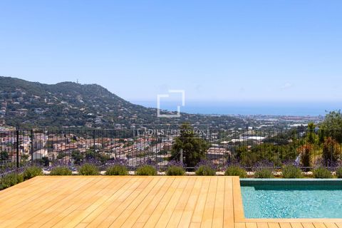 Villa i Cabrils, Barcelona, Cabrils - € 2.225.000 | Ref: MRS69921 - foto 5