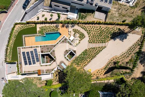 Villa i Cabrils, Barcelona, Cabrils - € 2.225.000 | Ref: MRS69921 - foto 6