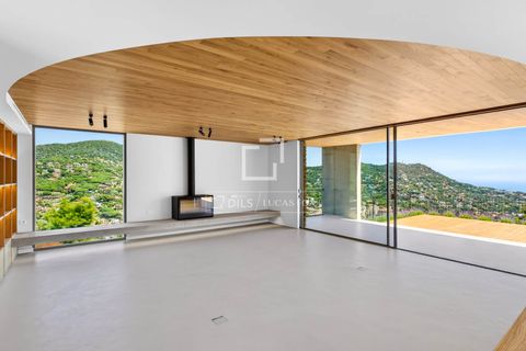 Villa i Cabrils, Barcelona, Cabrils - € 2.225.000 | Ref: MRS69921 - foto 8