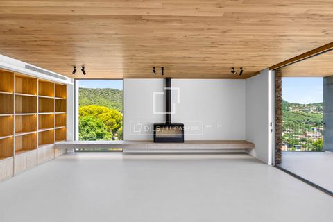 Villa i Cabrils, Barcelona, Cabrils - € 2.225.000 | Ref: MRS69921 - foto 9